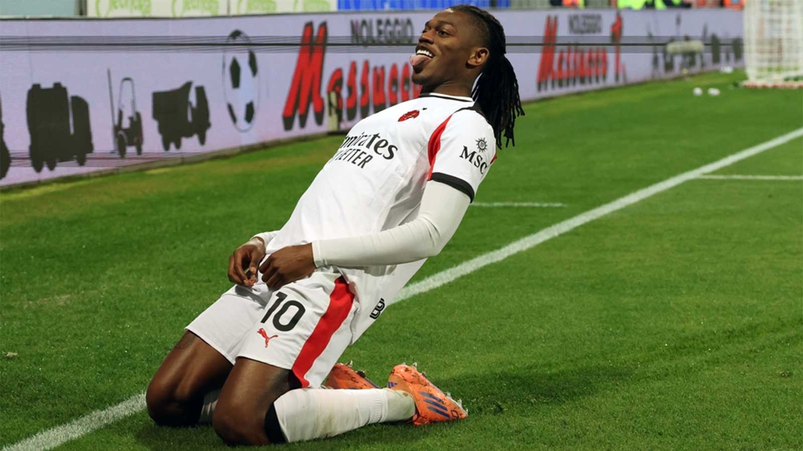 Rafael Leão