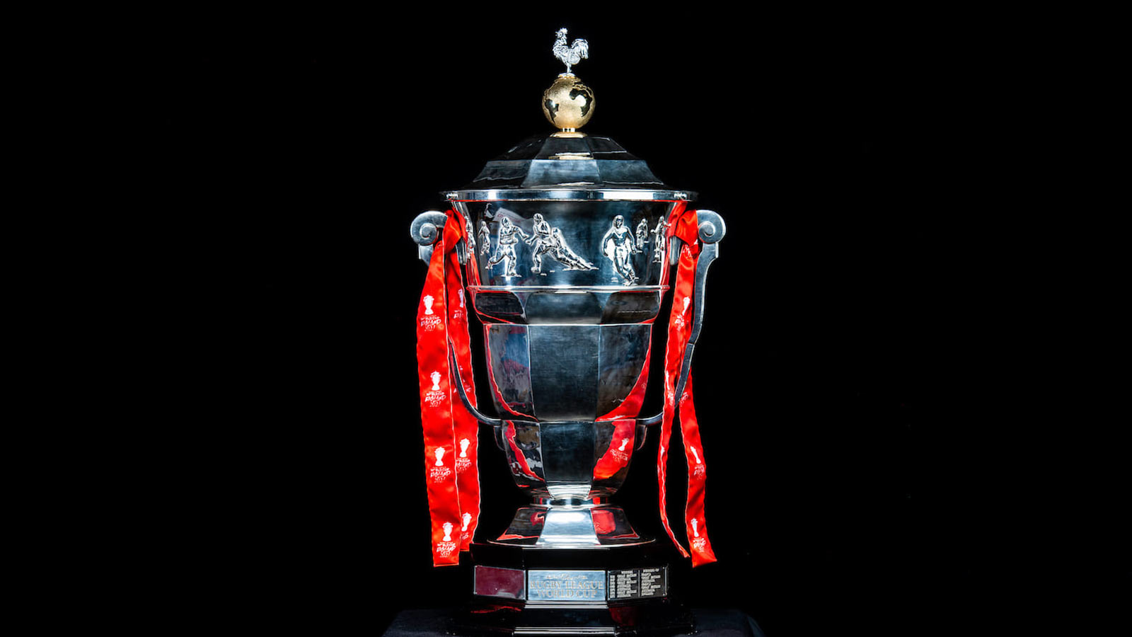 Rugby 2026 Season cup