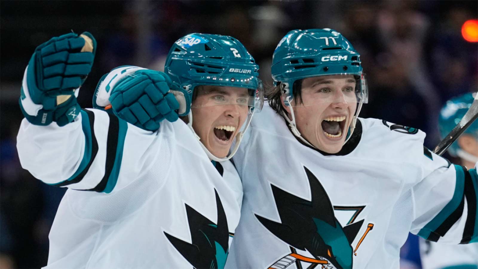 San Jose Sharks
