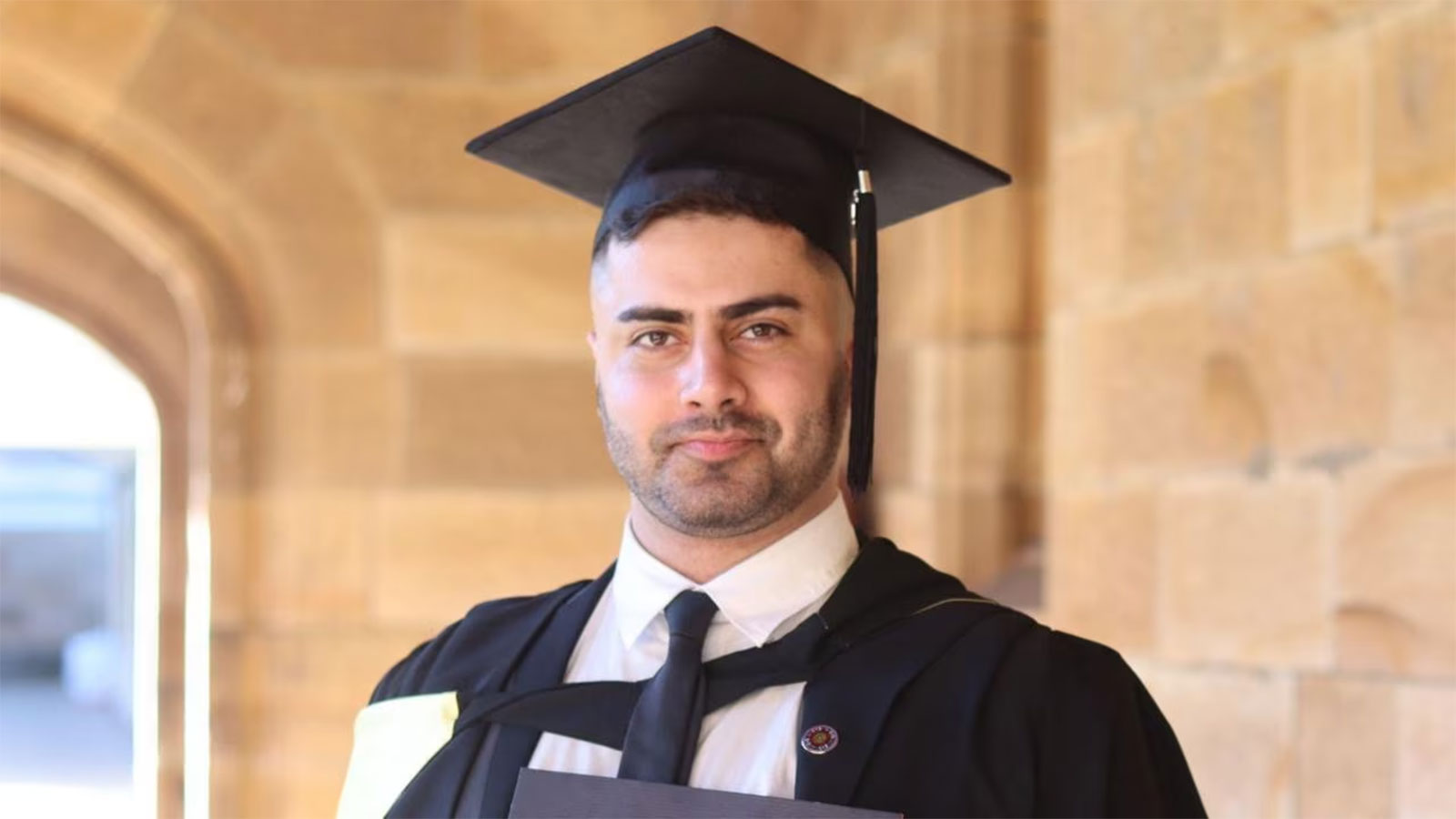 Sepehr Saryazdi