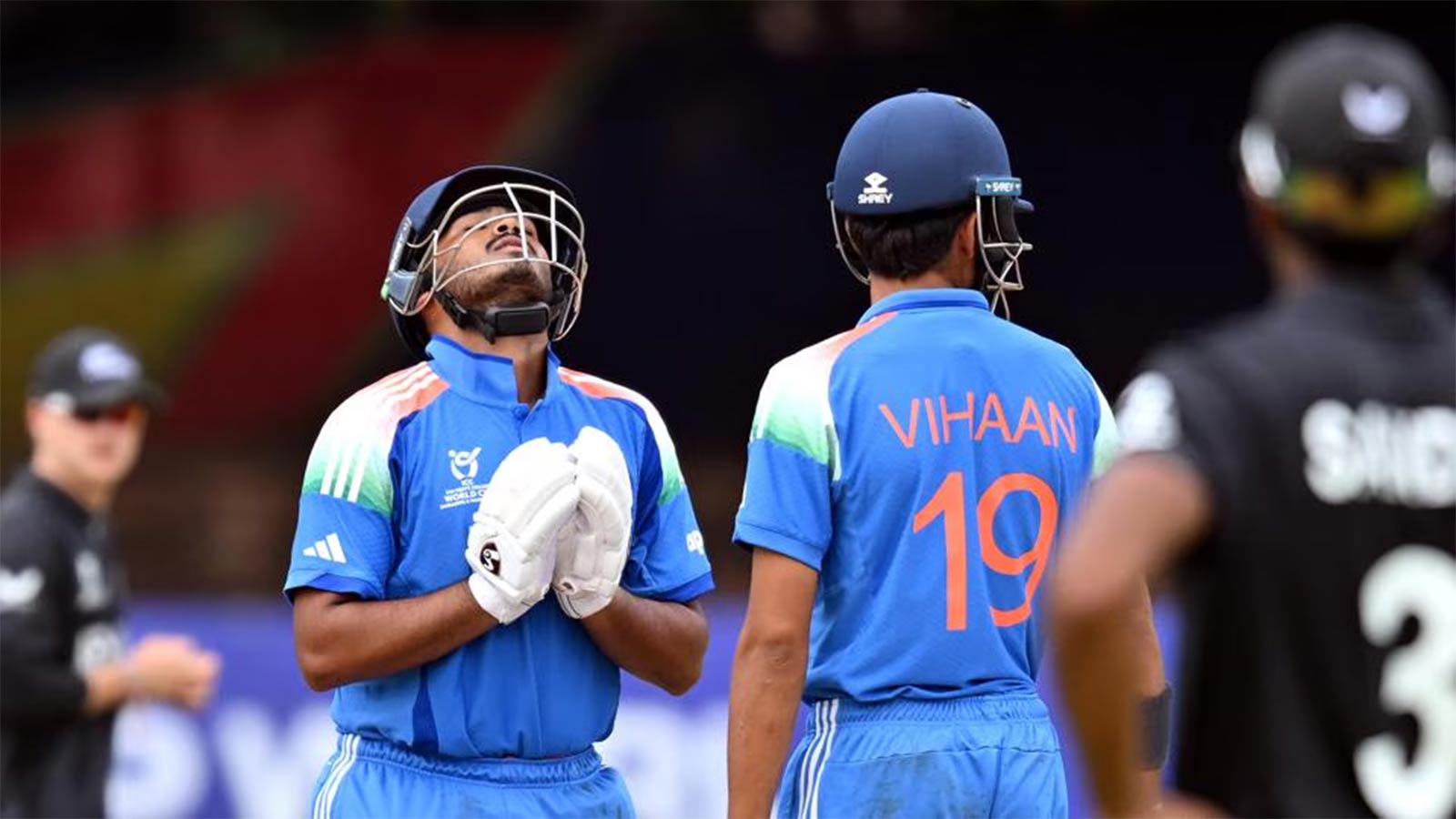 U19 Cricket World Cup