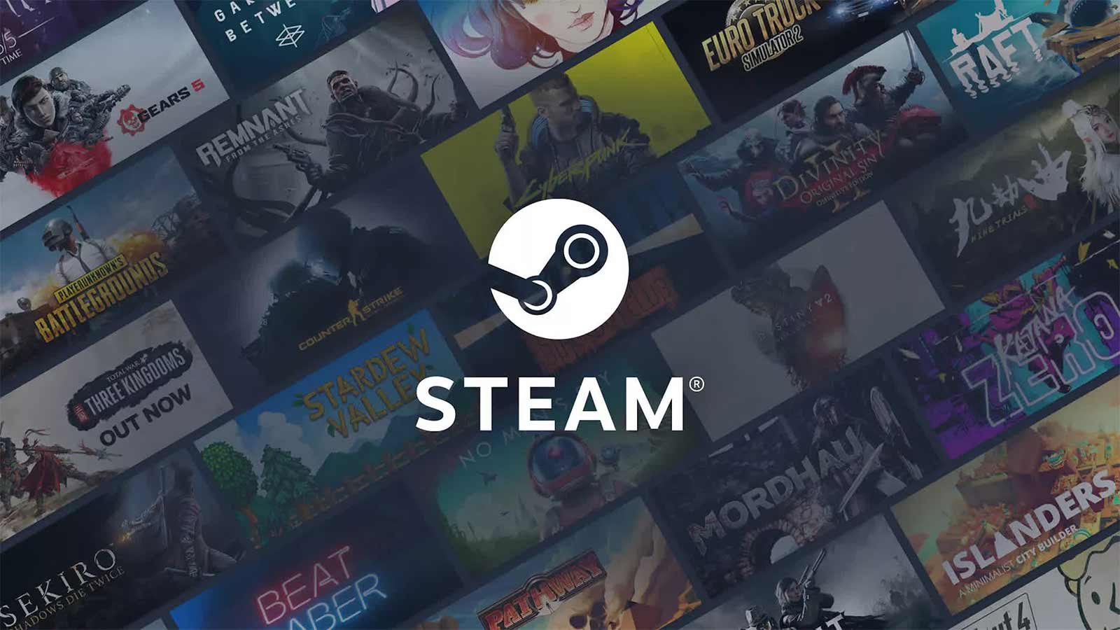 UK Tribunal Allows £656 Million Steam