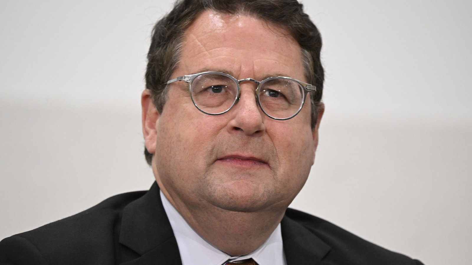 Bernard Drainville, Quebec Environment Minister
