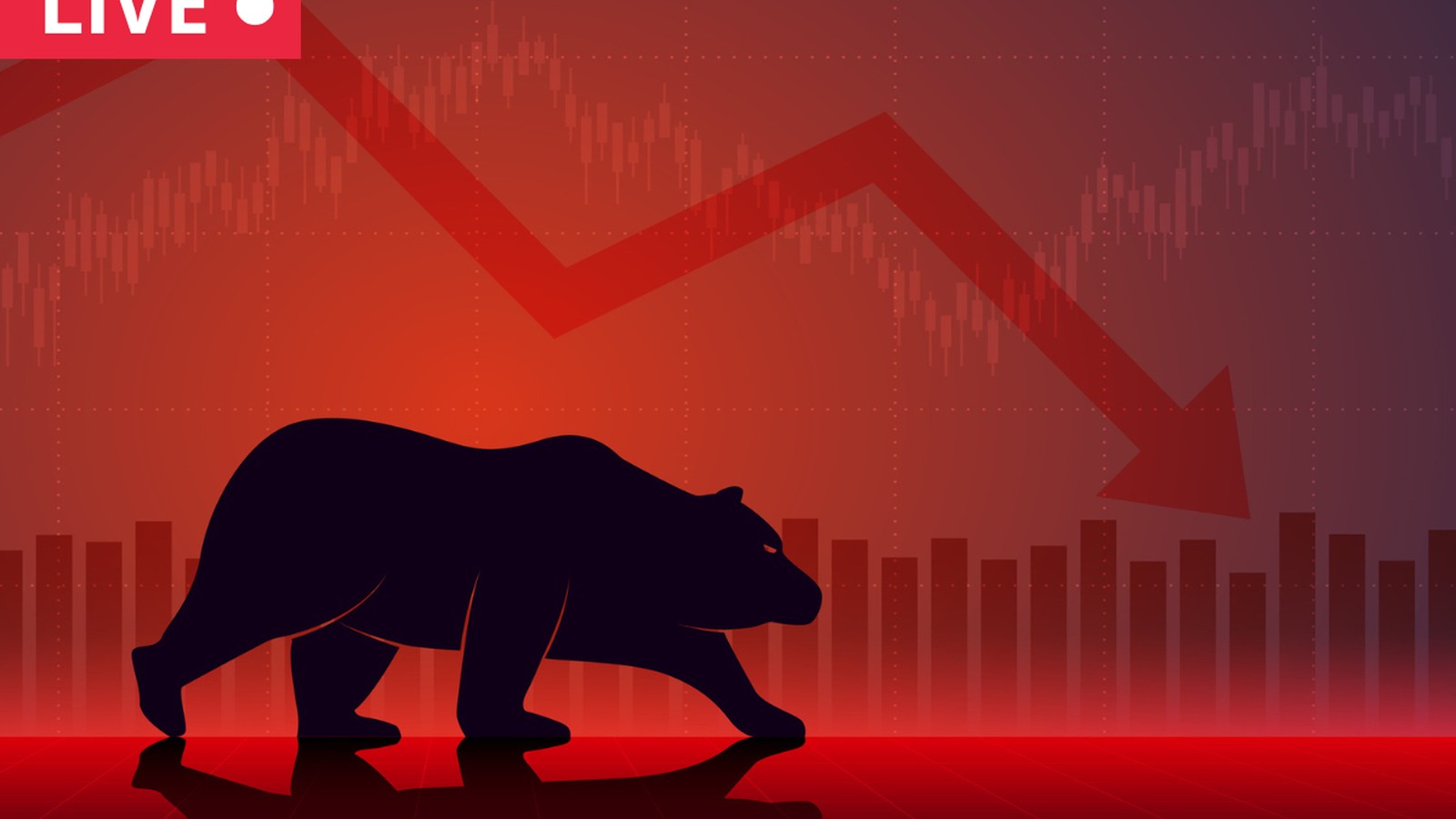 Հնդկական բաժնետոմսերը դադարեցրին աճը՝ Sensex-ի և Nifty-ի անկմամբ