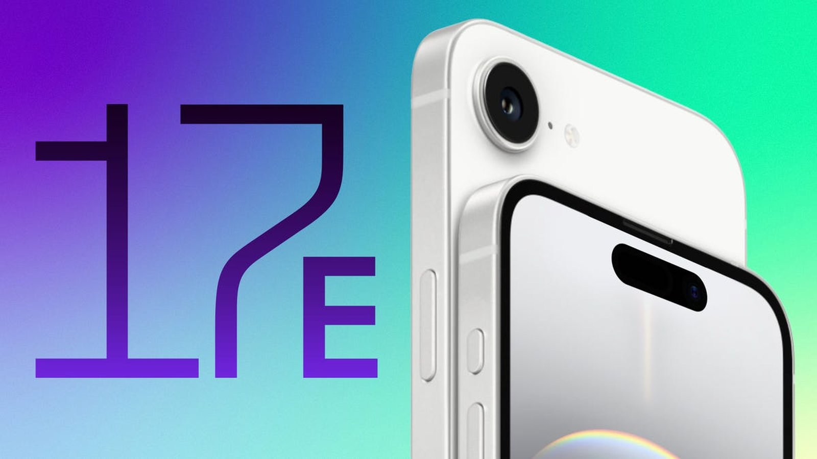 iPhone 17E-ի մասին լուրերը մատնանշում են առաջատար հատկանիշներ՝ մատչելի գնով