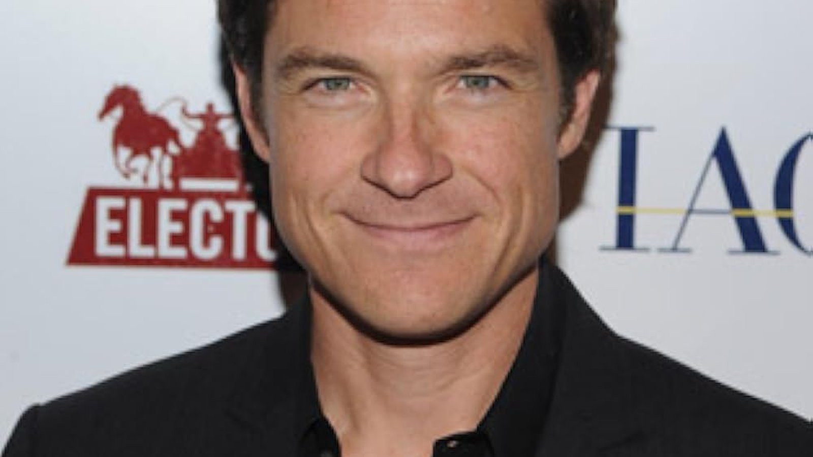 Jason Bateman smiling actor