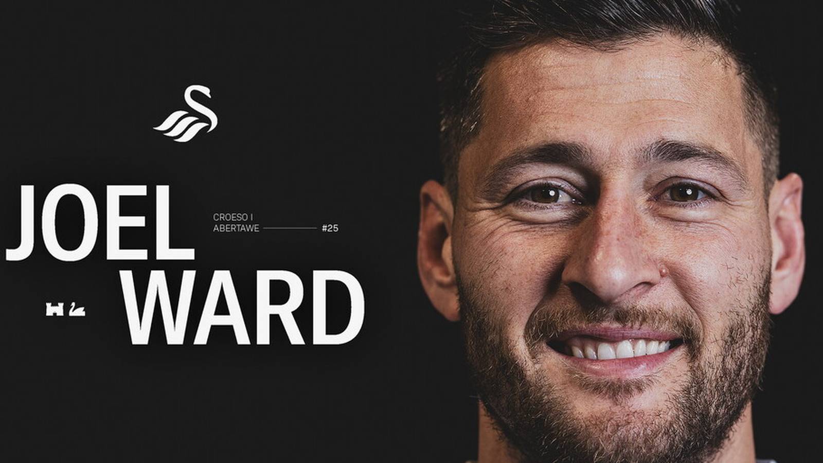 Joel Ward football player