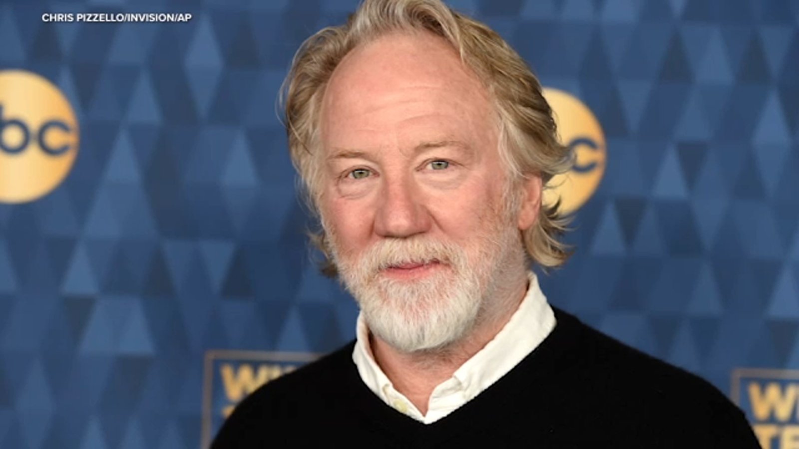 Timothy Busfield facing charges