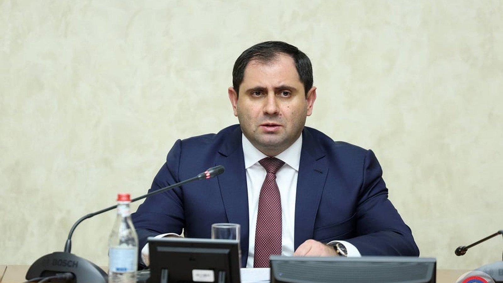 ՀՀ Զինված ուժերում լուծարվում է հոգևոր ծառայությունը