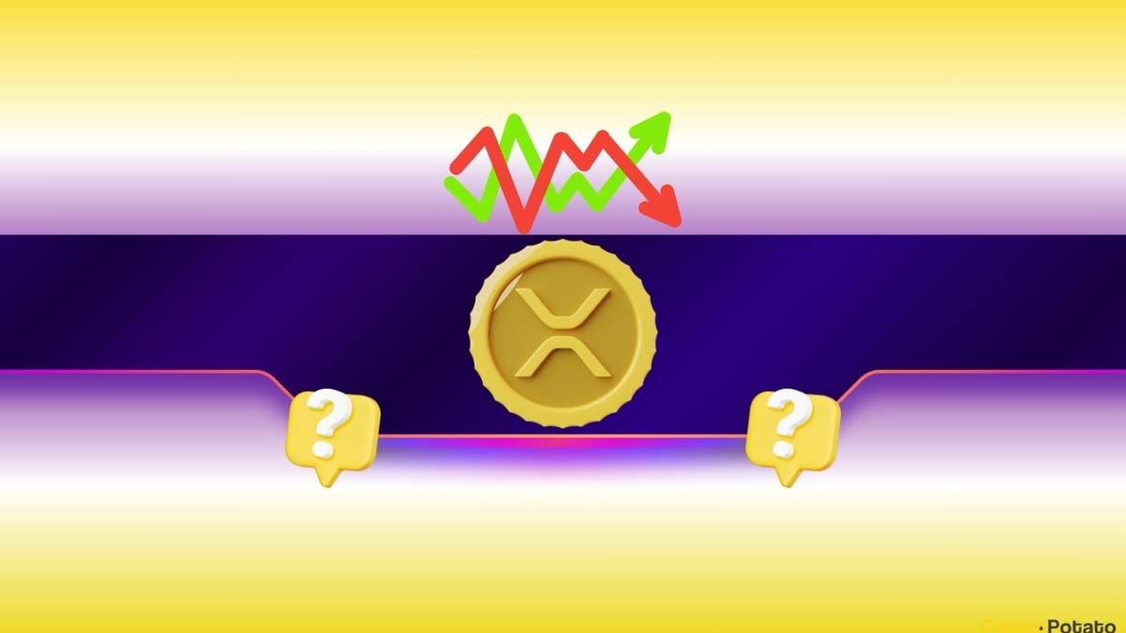XRP token price technical analysis