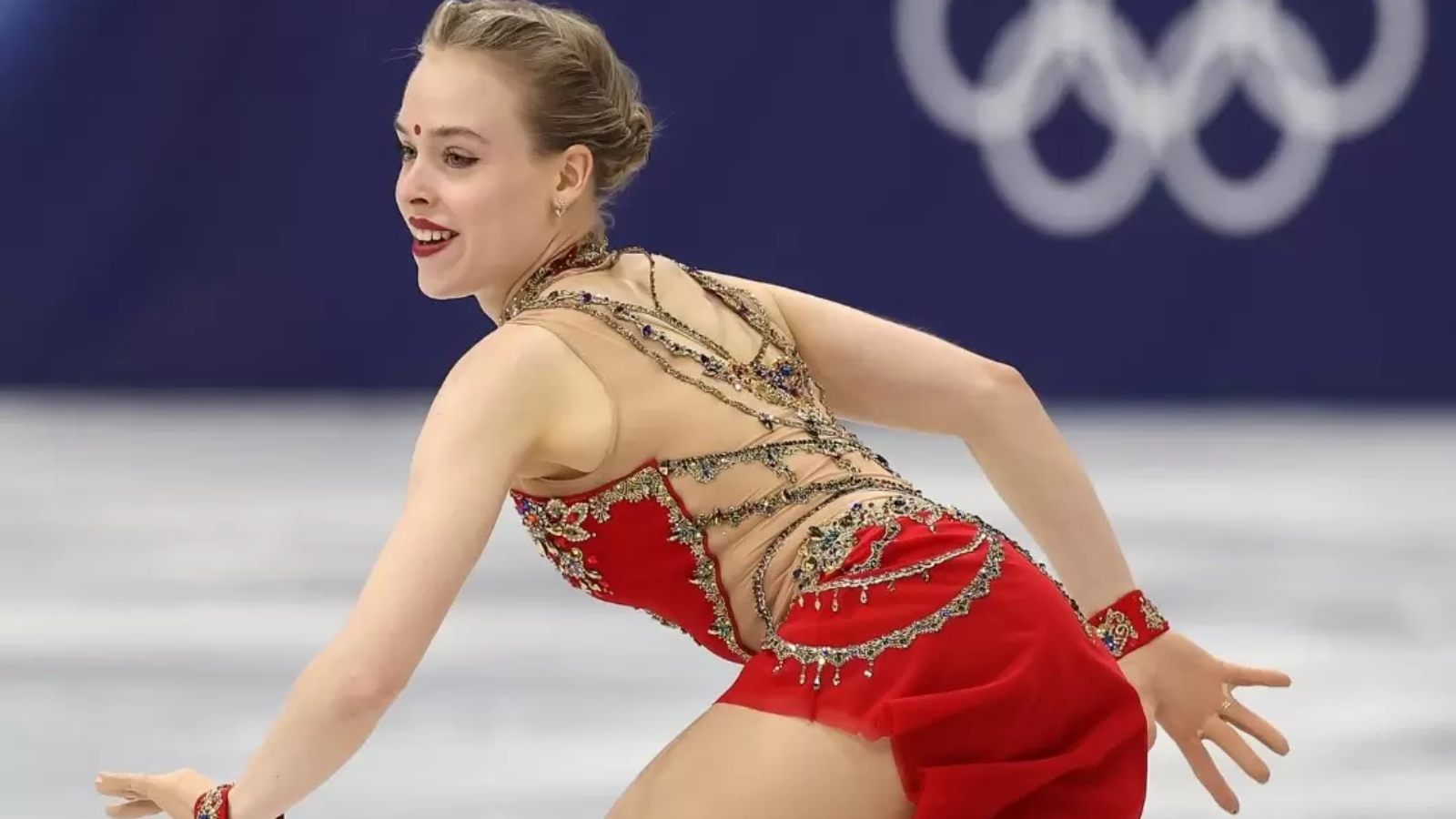 Anastasiia Gubanova