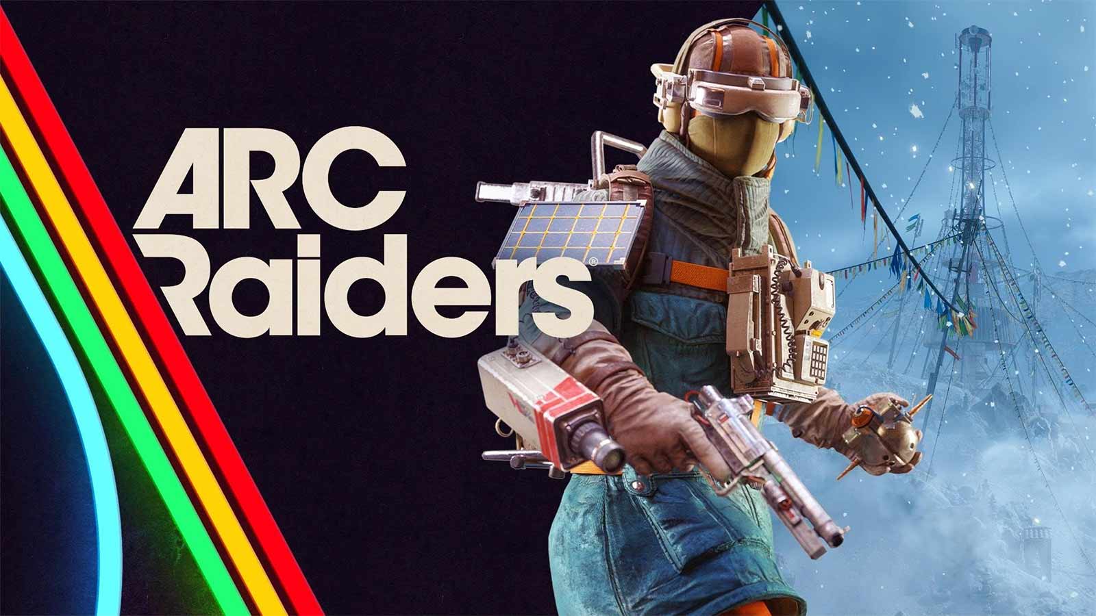 Arc Raiders-ը ճանաչվել է լավագույն PvPvE խաղ և գերազանցել 14 միլիոն համաշխարհային վաճառքը
