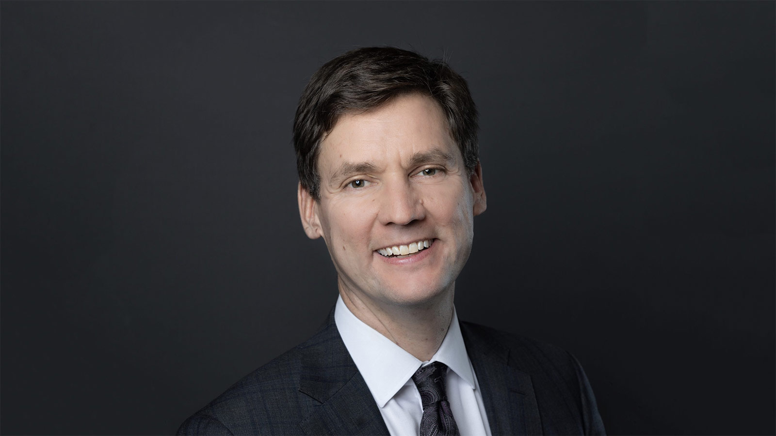 BC Premier David Eby