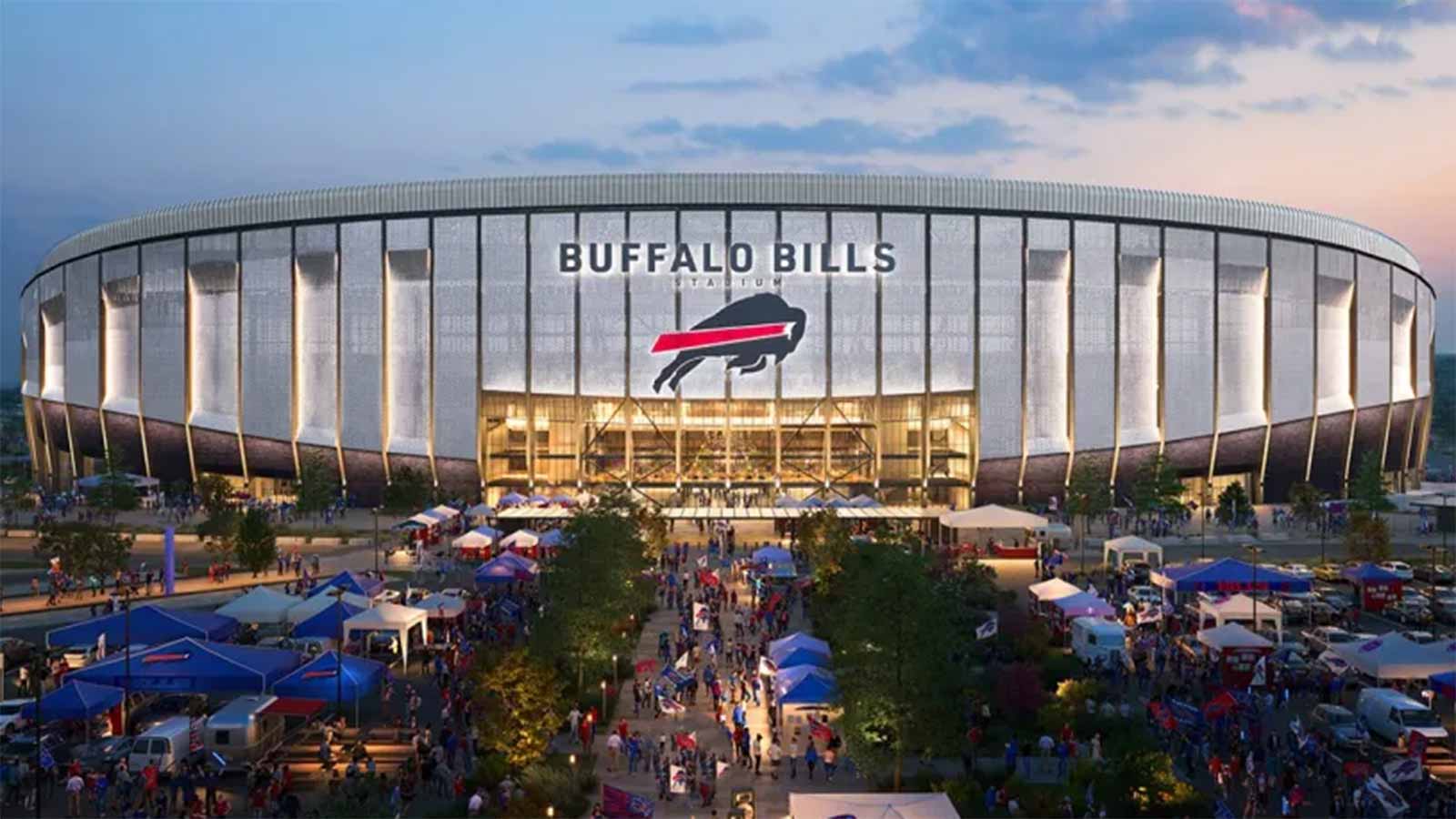 Bills Stadium