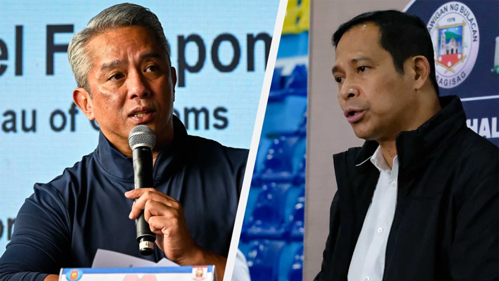 Bulacan Governor