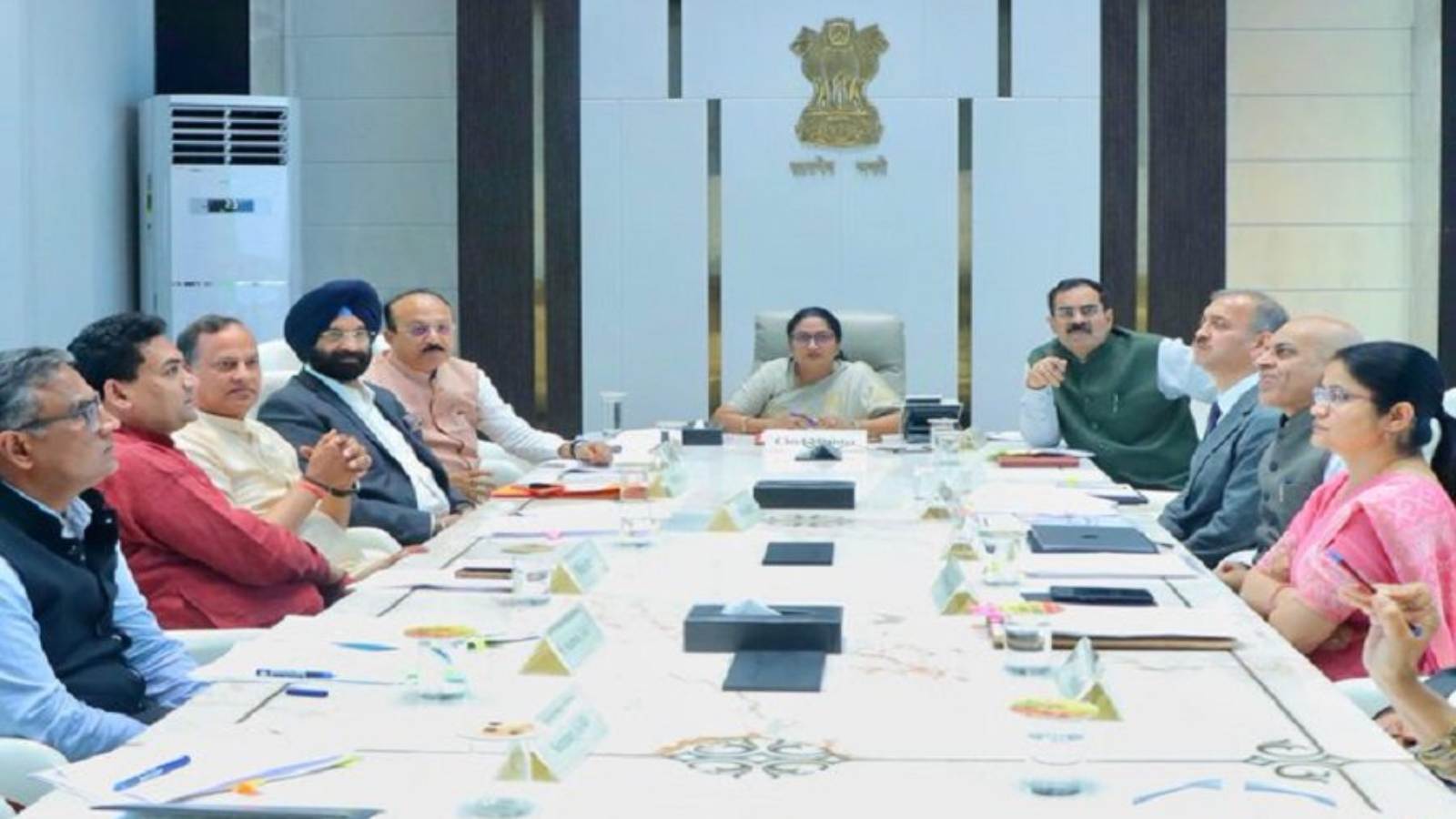 Delhi 5.5 Lakh