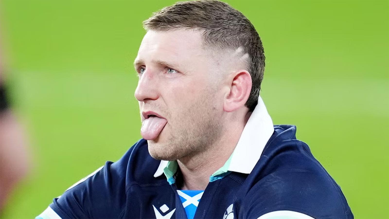 Finn Russell