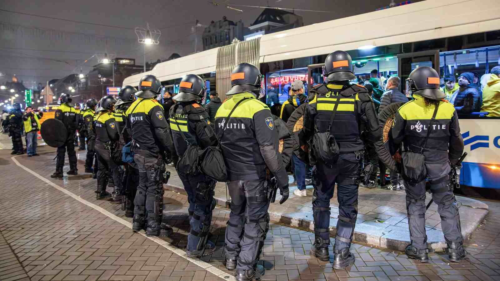 Freiburg police