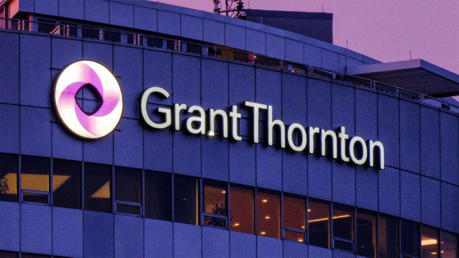 Grant Thornton