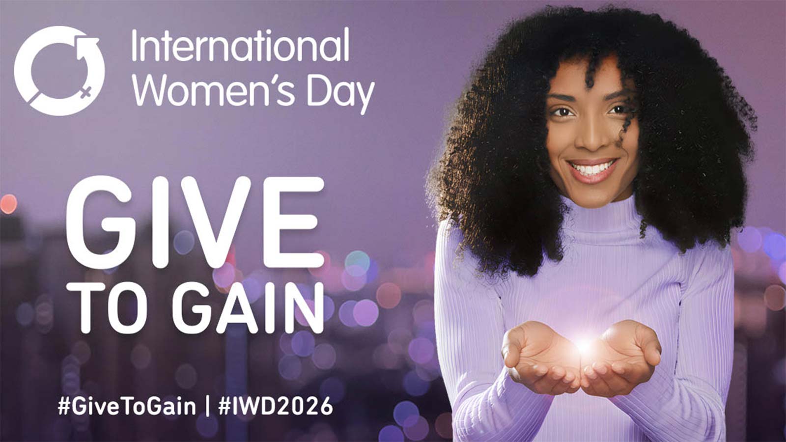 International Women