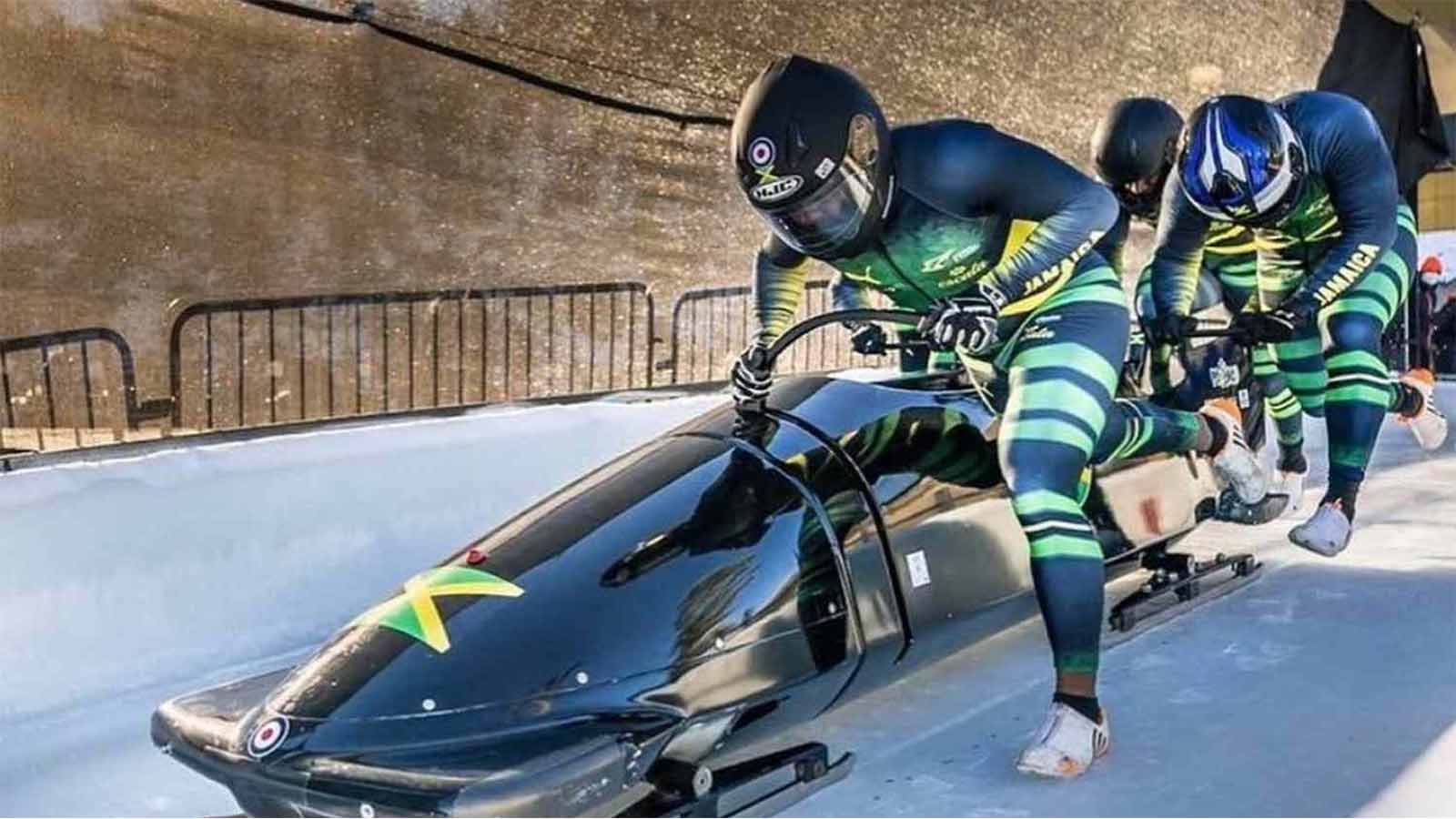 Ճամայկայի բոբսլեյի թիմը ձգտում է 2026 թվականի պատվանդանին՝ հիմնվելով ձմեռային սպորտի նոր հաջողությունների վրա