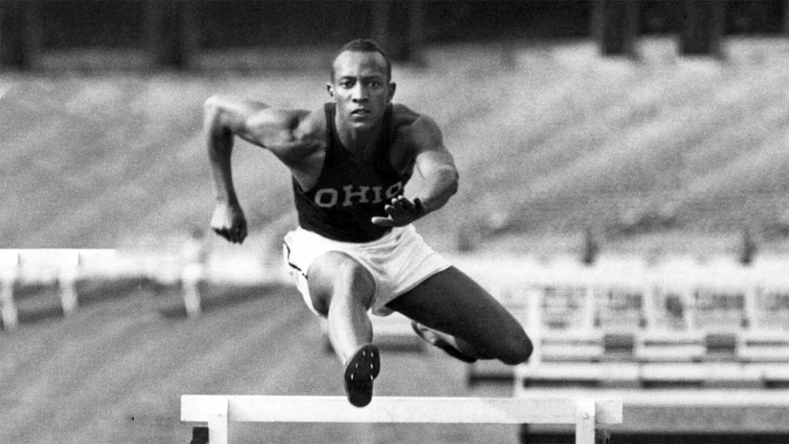 Jesse Owens