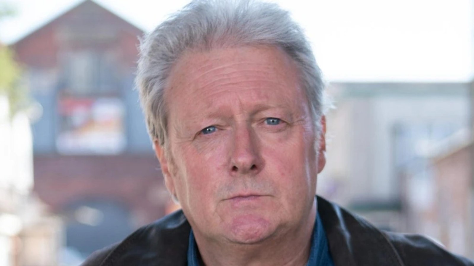 Jim McDonald s