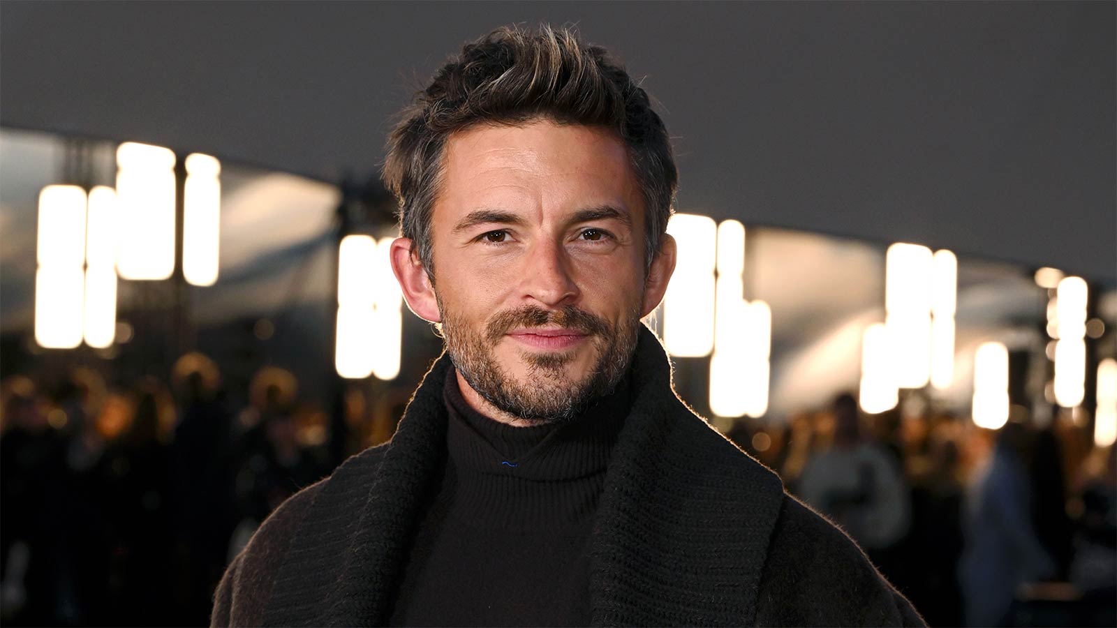 Jonathan Bailey