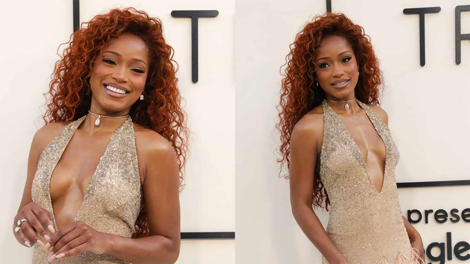 Keke Palmer