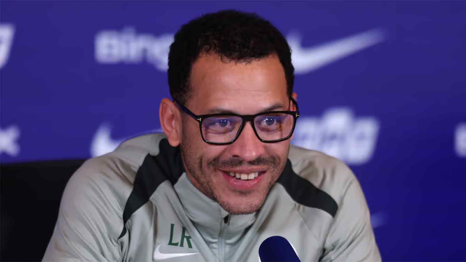 Liam Rosenior