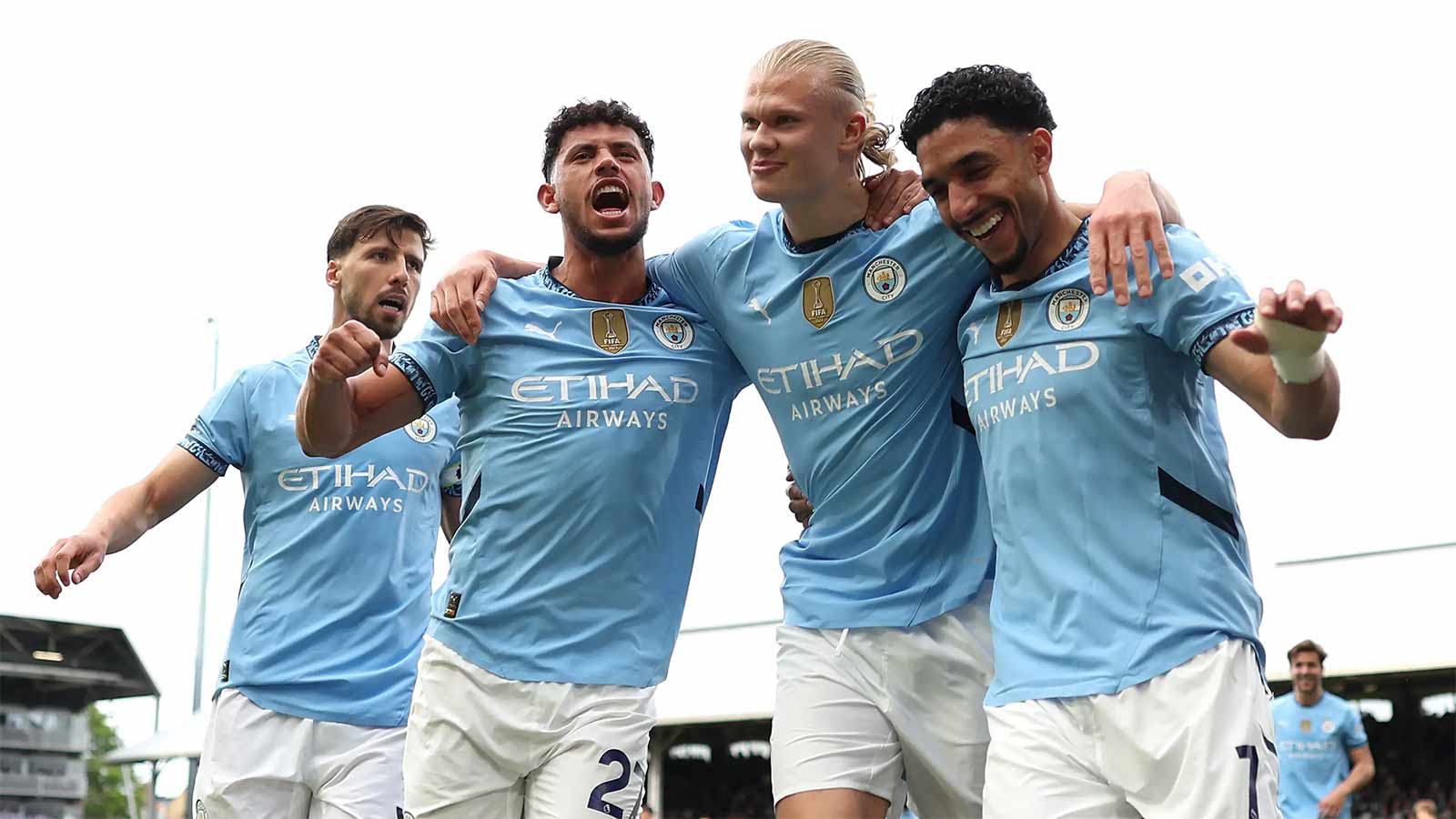 Manchester City
