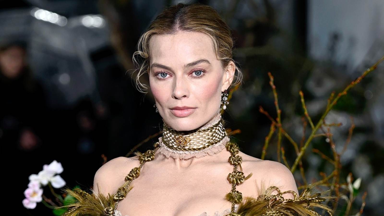 Margot Robbie