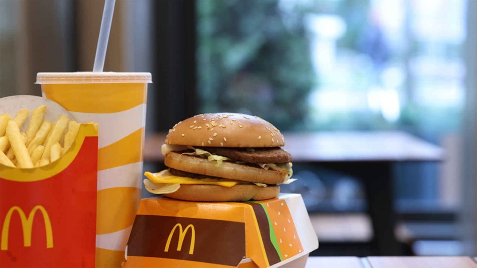 McDonald