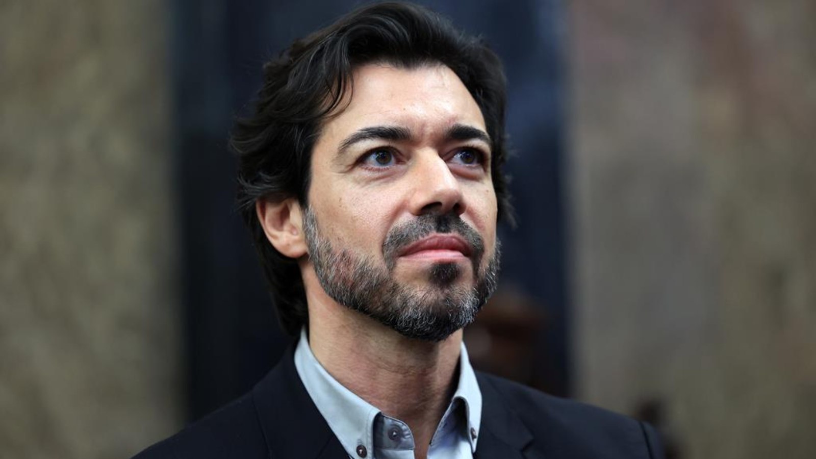 Miguel Guedes