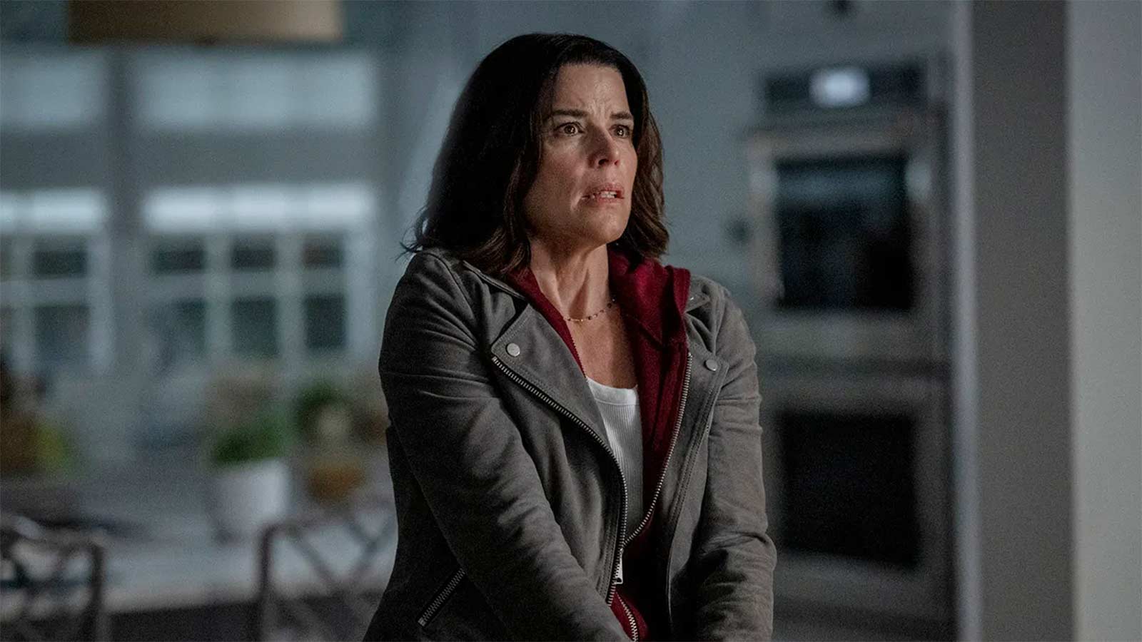 Neve Campbell Returns for Scream 7