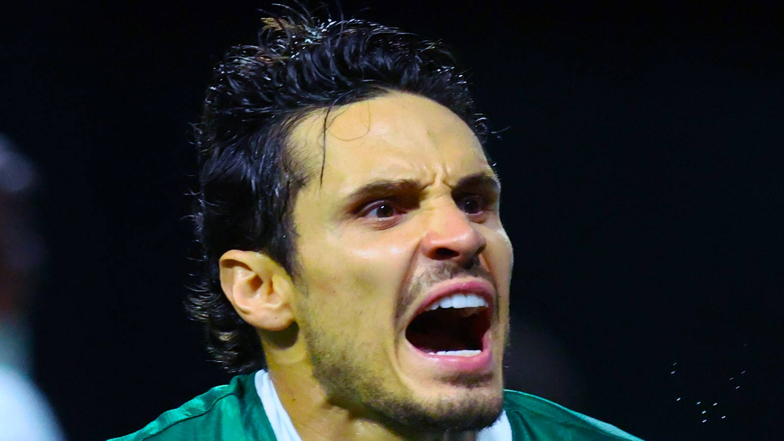 Raphael Veiga