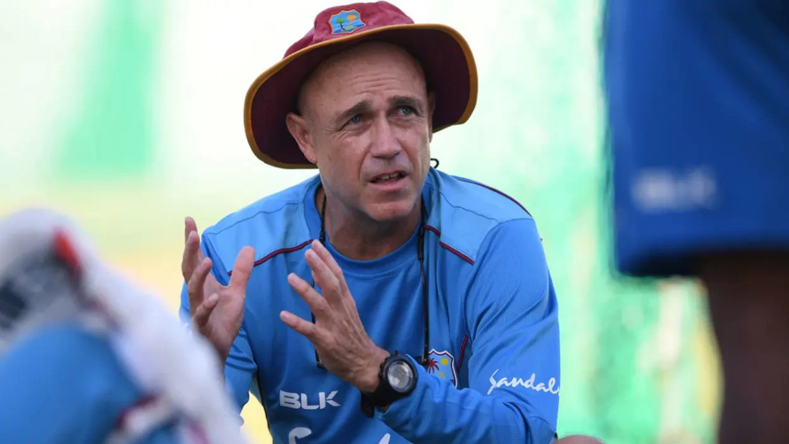 Richard Pybus