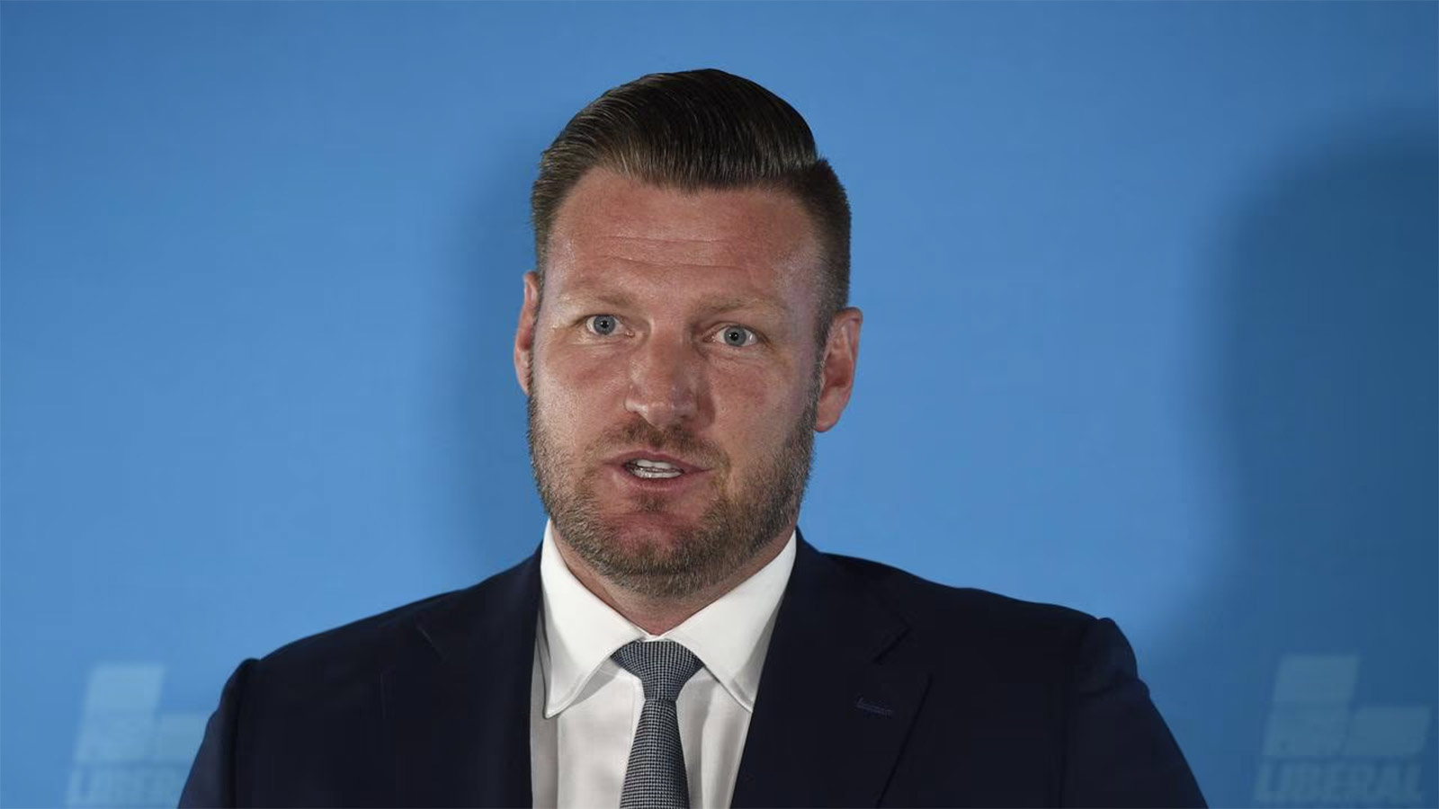 Sam Groth