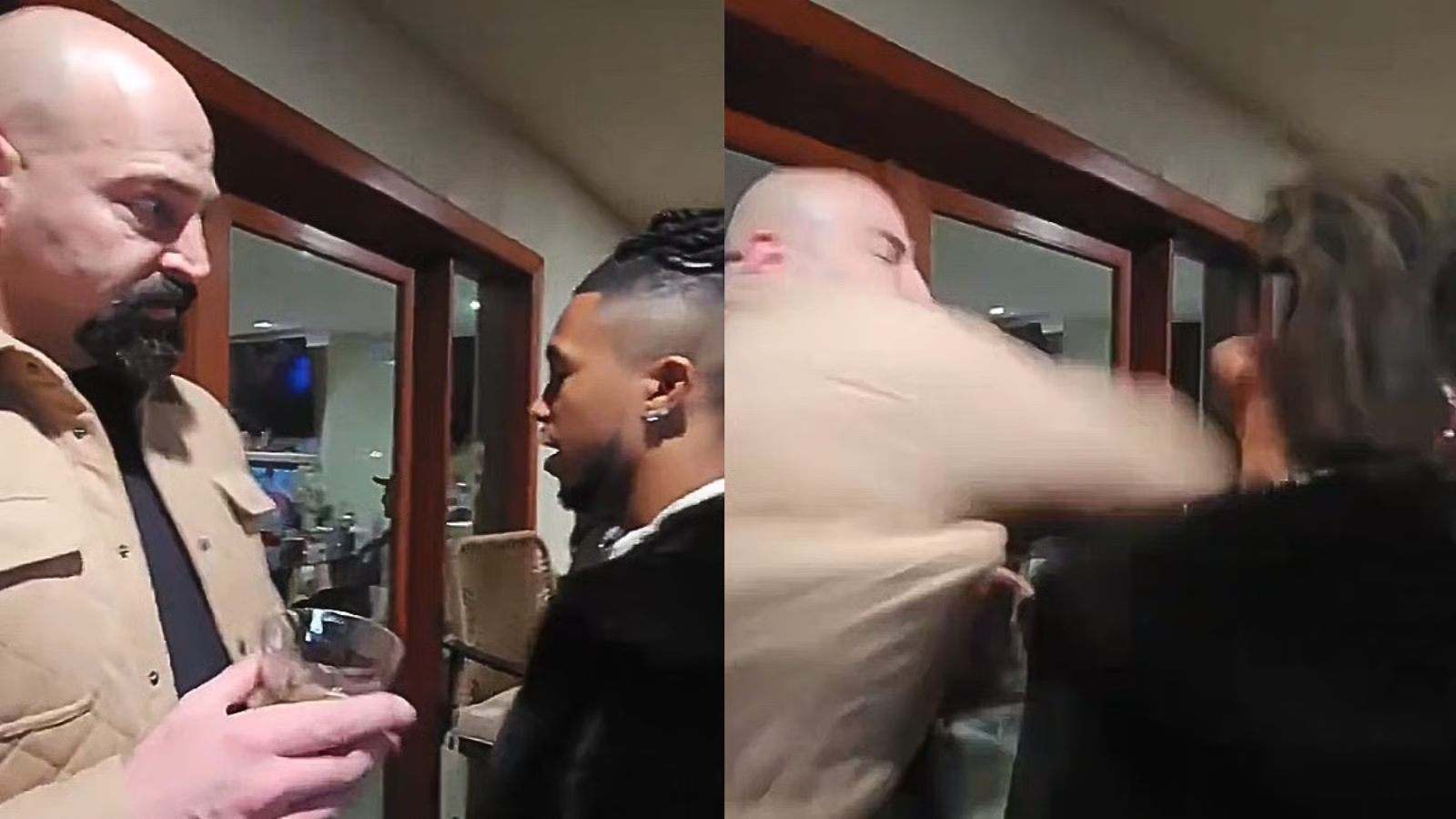 Tiki Ghosn vs Streamer Deen