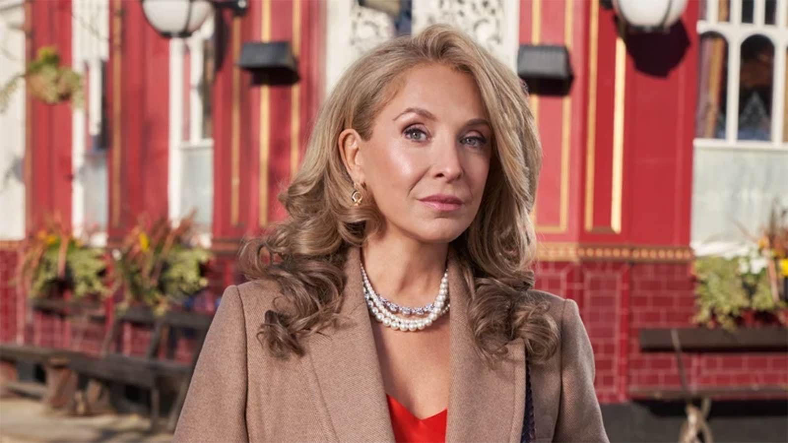 Tracy Ann