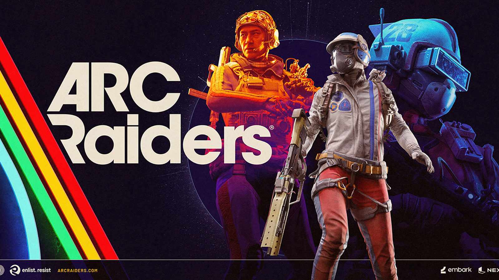 Arc Raiders-ի «Ծածկված երկինք» թարմացումը փոխում է խաղախաղը