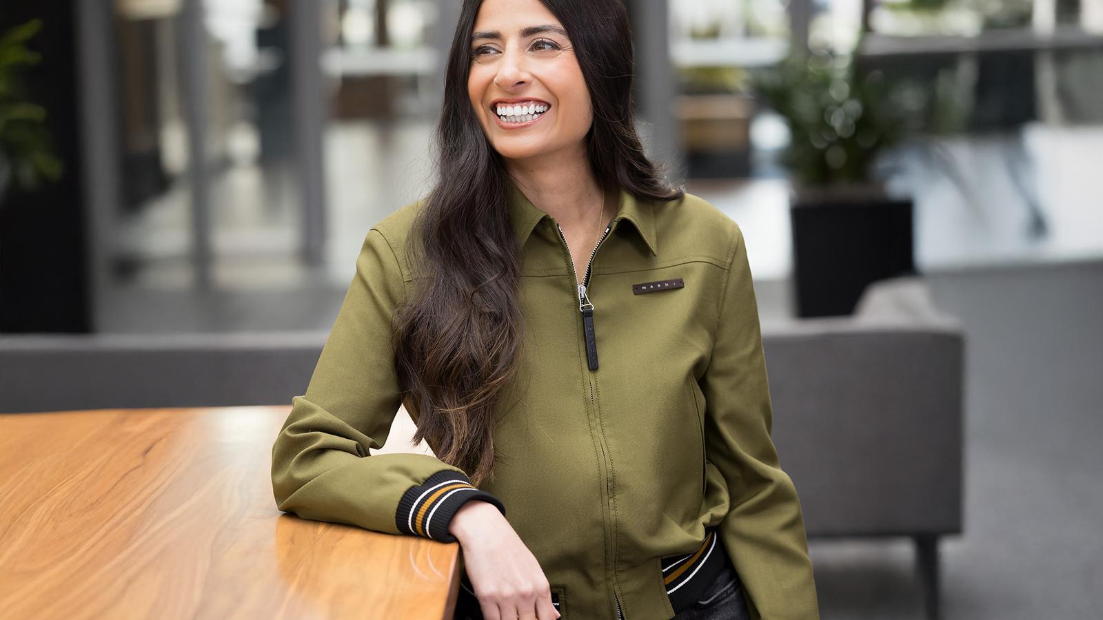 Asha Sharma, new Microsoft Gaming CEO