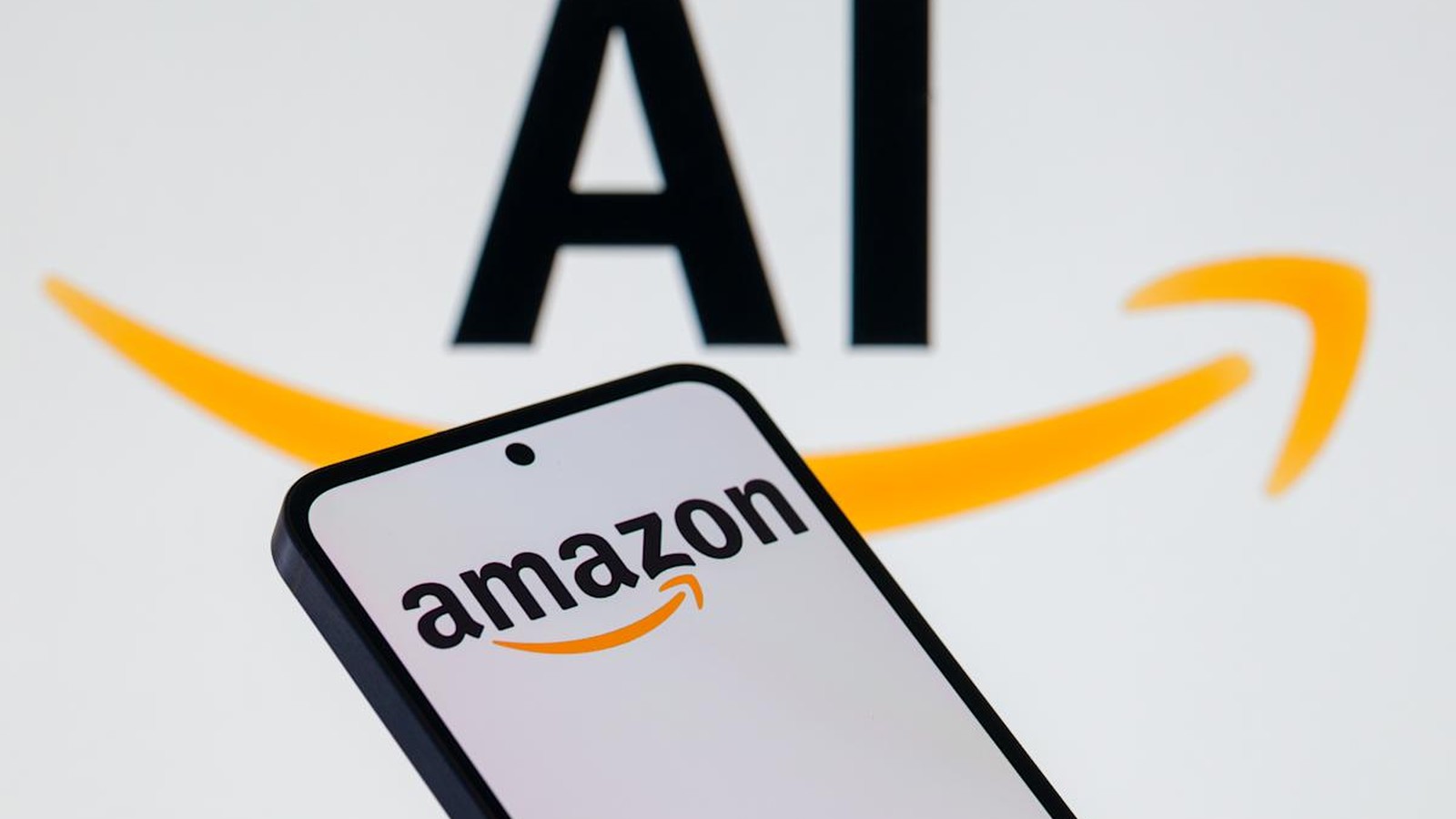 Amazon Web Services Kiro AI logo