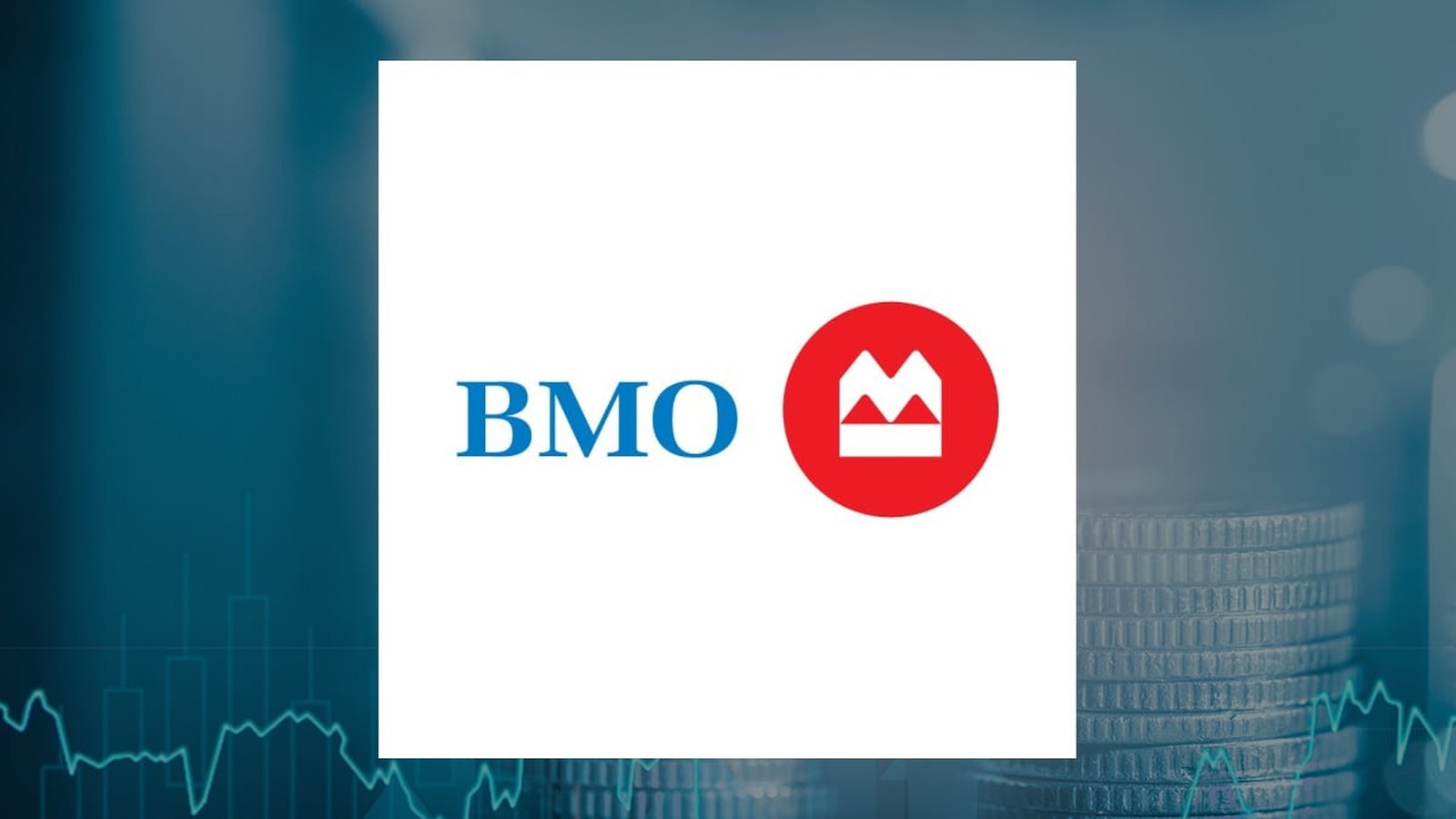 Bank of Montreal corporate logo