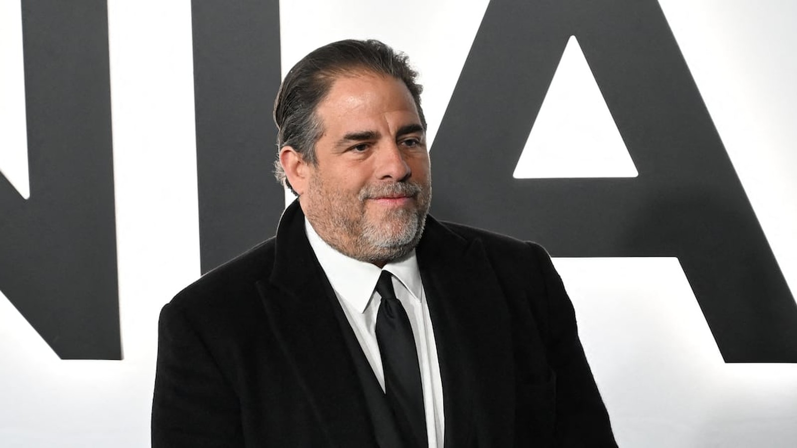 Brett Ratner with Jeffrey Epstein