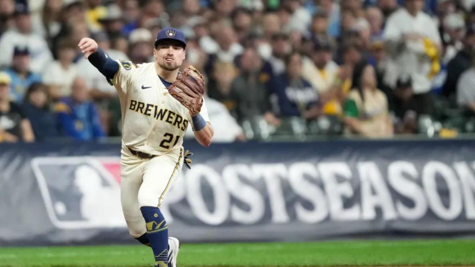 Caleb Durbin in a Boston Red Sox uniform