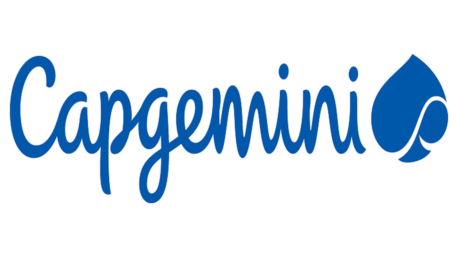 Capgemini AI data visualization