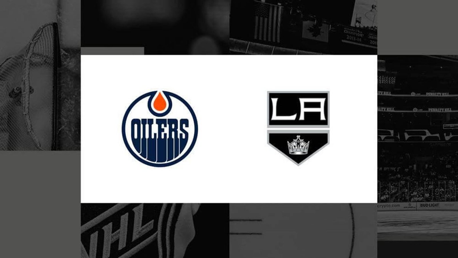Connor McDavid playing for the Edmonton Oilers