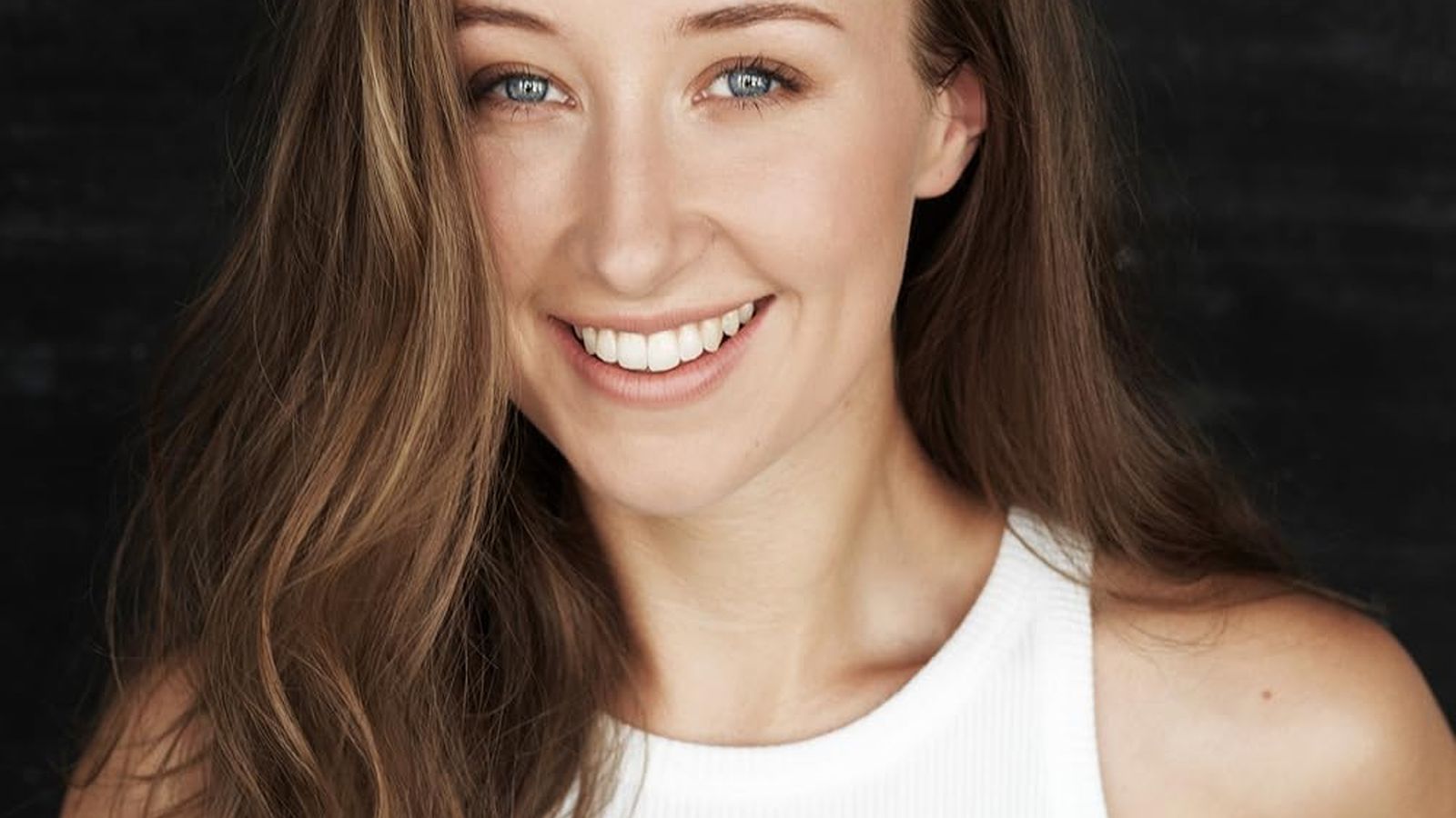 Actress Erin Doherty at BAFTA Awards