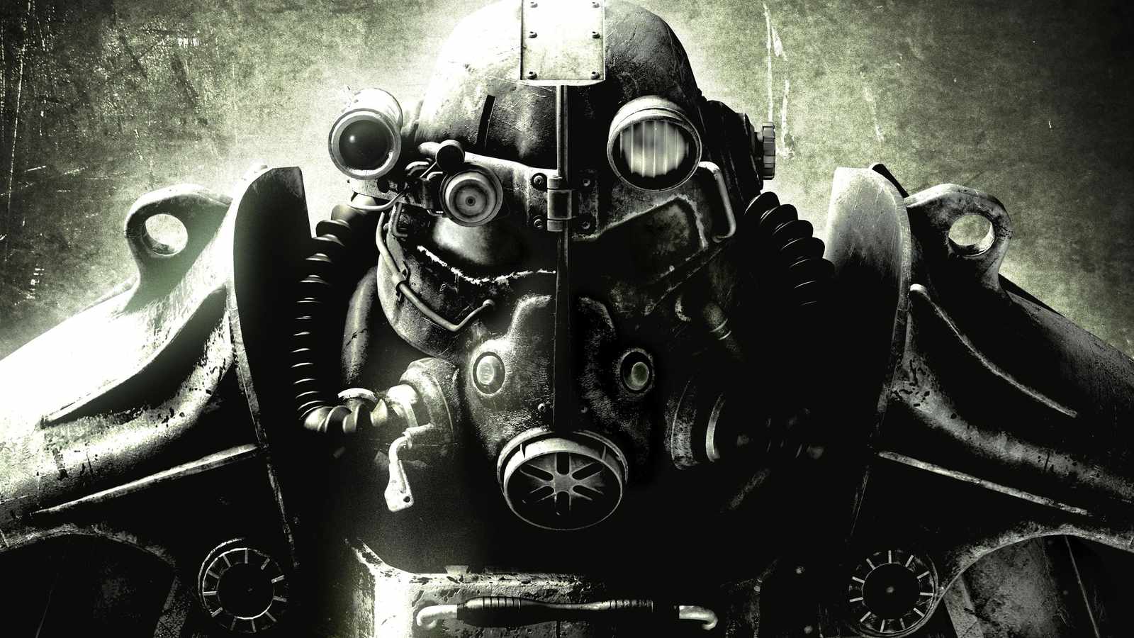 Interactive 3D Lucky 38 penthouse from Fallout